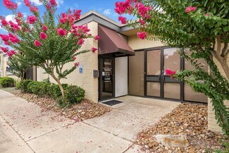 Plus de détails pour 560 Blossom St, Webster, TX - Bureau à louer
