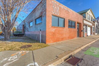 Plus de détails pour 1201 E 3rd St, Tulsa, OK - Bureau à vendre