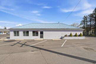 Plus de détails pour 1356 Boston Rd, Springfield, MA - Local commercial à louer