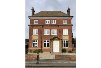 Plus de détails pour Headley Rd, Hindhead - Bureau à louer