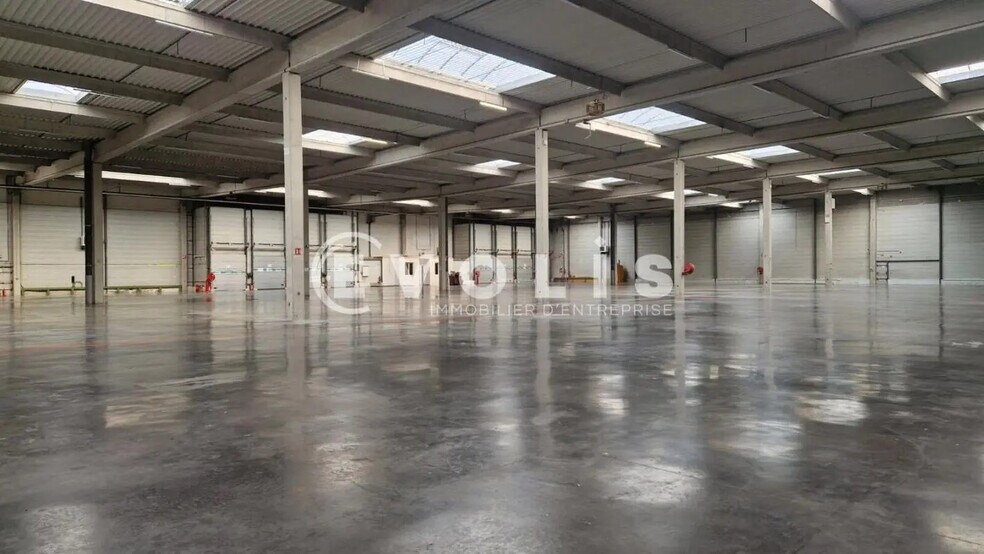 12 Avenue Gutenberg, Bussy-Saint-Georges à louer - Photo intérieure – Image 2 sur 17