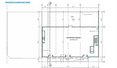 10404 Mayfield Road NW, Edmonton, AB à louer Plan d’étage– Image 1 sur 1