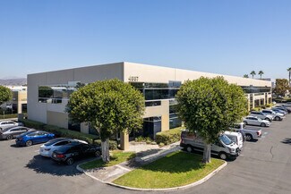Plus de détails pour 4887 E La Palma Ave, Anaheim, CA - Local d’activités à vendre