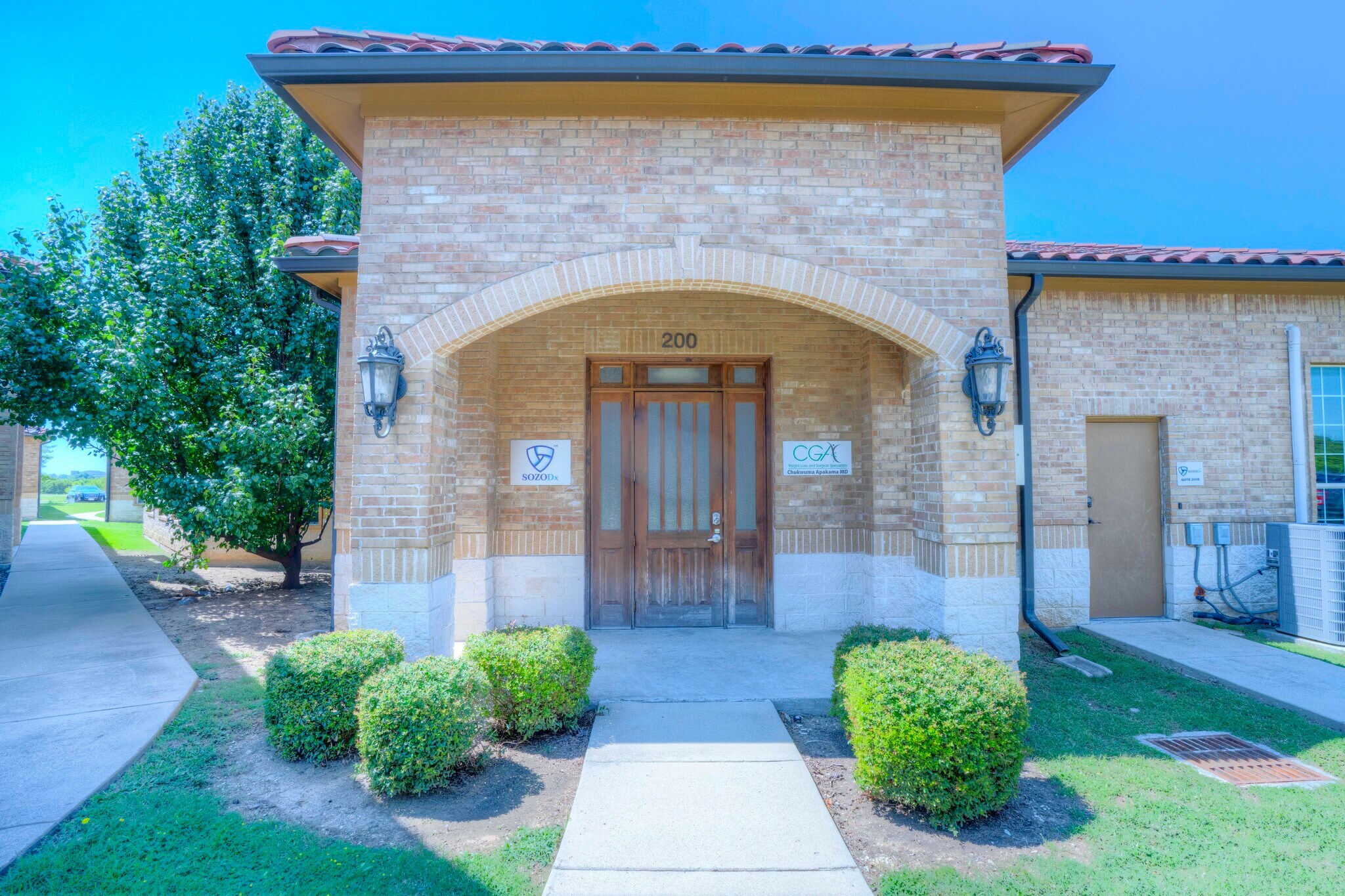 7711 San Jacinto Pl, Plano, TX à louer Photo principale– Image 1 sur 41