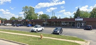 Plus de détails pour 540-610 N Telegraph Rd, Monroe, MI - Local commercial à louer