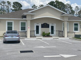 Plus de détails pour 23117 Tabak Ln, Land O Lakes, FL - Bureau à louer