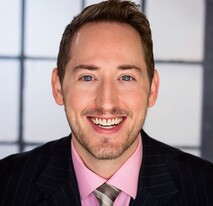 Eric Rubin