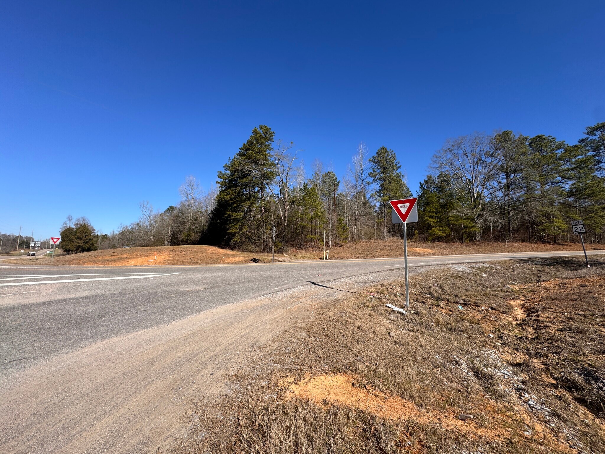 U.S. 31, Verbena, AL à vendre Autre– Image 1 sur 30