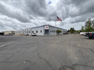 Plus de détails pour 1891 16th St SE, Salem, OR - Industriel/Logistique à vendre