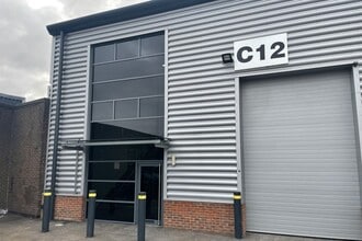 Argall Ave, Londres à louer Photo de l’immeuble– Image 1 sur 2