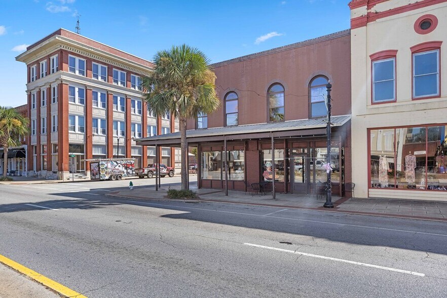 219 E Screven St, Quitman, GA à vendre - Photo de l’immeuble – Image 3 sur 61