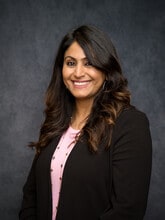 Afsheen Bhamani