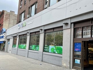 Plus de détails pour 535-541 E 138th St, Bronx, NY - Local commercial à louer