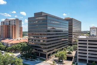 Plus de détails pour 220 E Las Colinas Blvd, Irving, TX - Bureau à louer