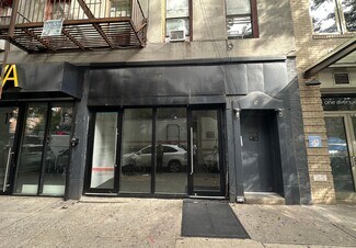 Plus de détails pour 9 Avenue B, New York, NY - Local commercial à louer