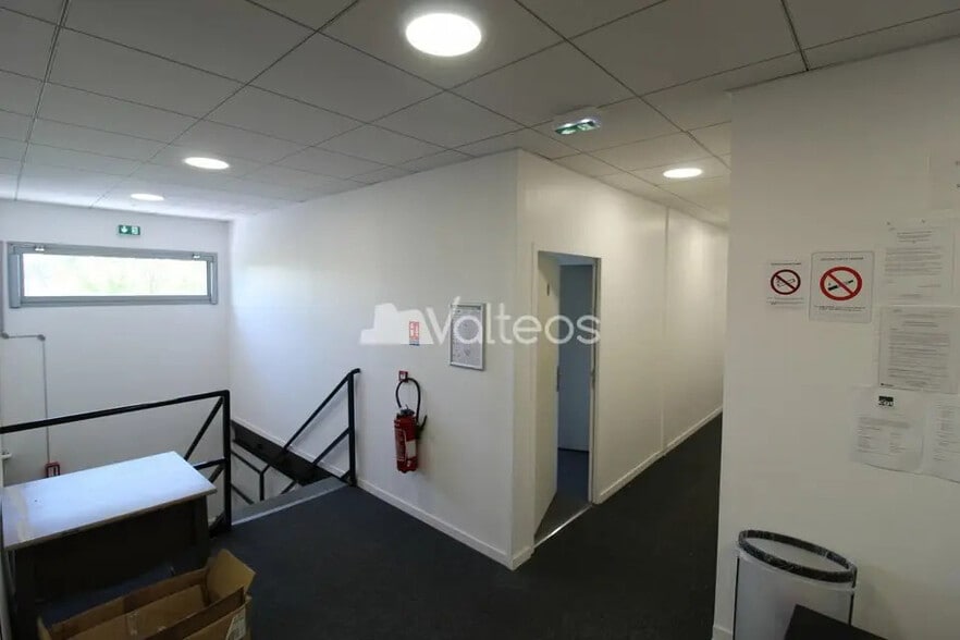 15 Avenue Prat Gimont, Balma à louer - Photo de l’immeuble – Image 2 sur 4