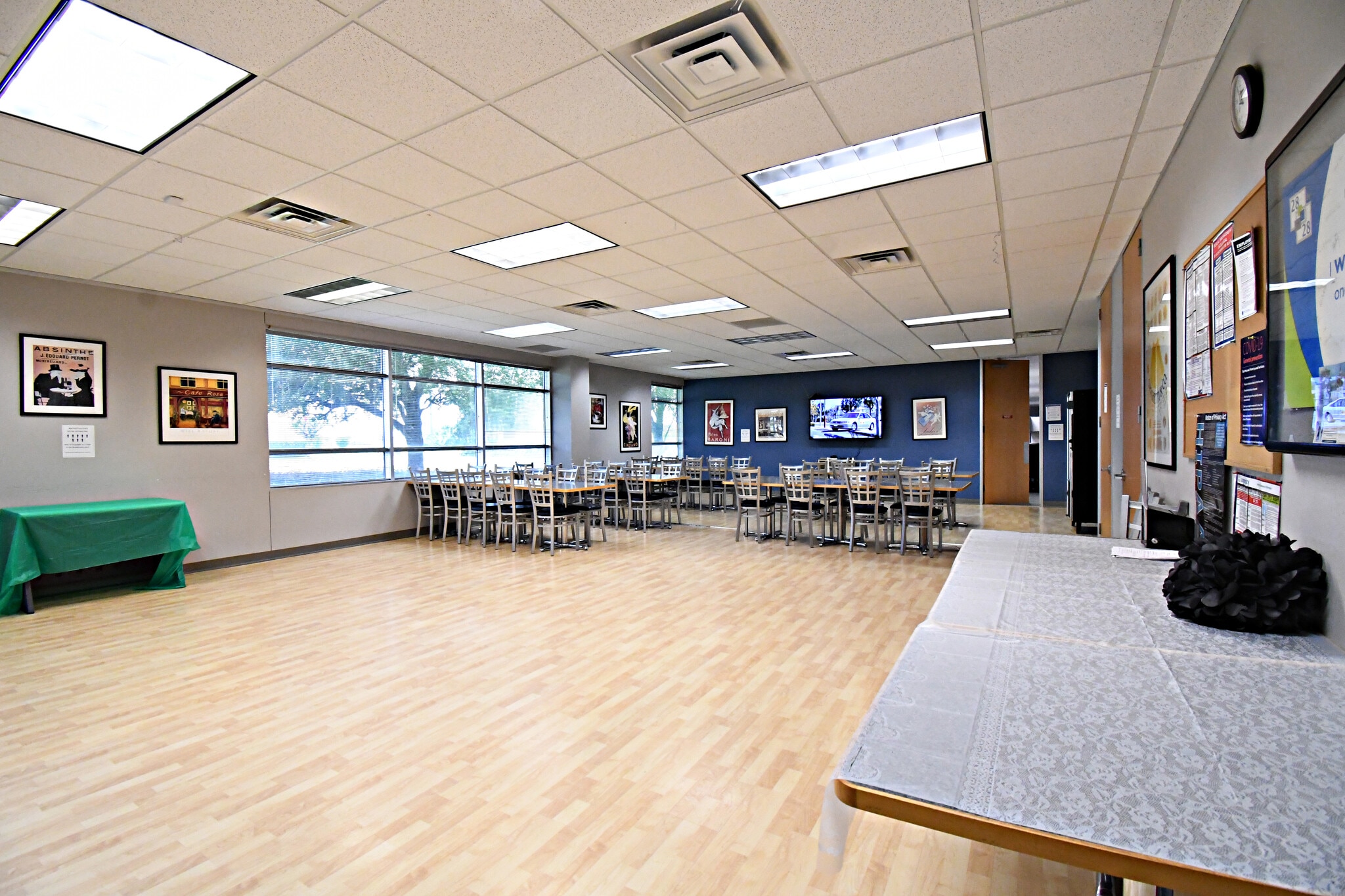 10401 Town Park Dr, Houston, TX à vendre Photo intérieure– Image 1 sur 12