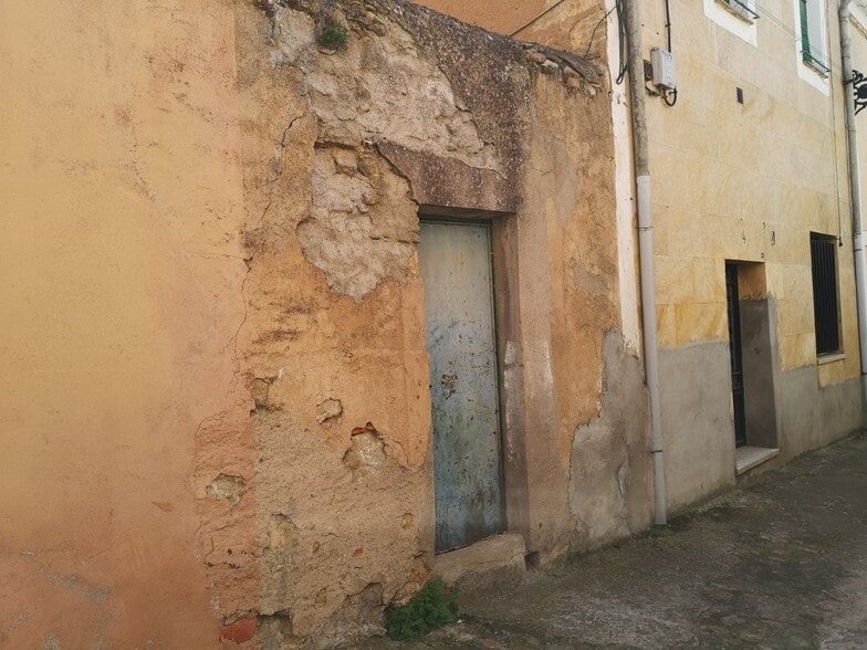 Calle Cuatro Calles, 10, Ciudad Rodrigo, Salamanca à vendre - Photo de l’immeuble – Image 3 sur 4