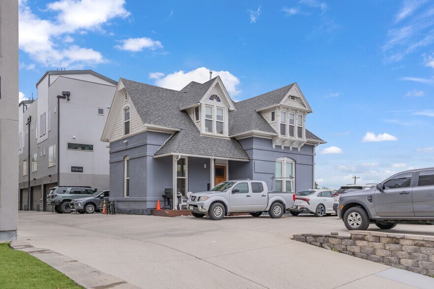 3132 Federal Blvd, Denver, CO à vendre - Photo de l’immeuble – Image 3 sur 36