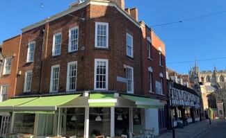 Plus de détails pour 60-62 Westgate St, Gloucester - Local commercial à vendre