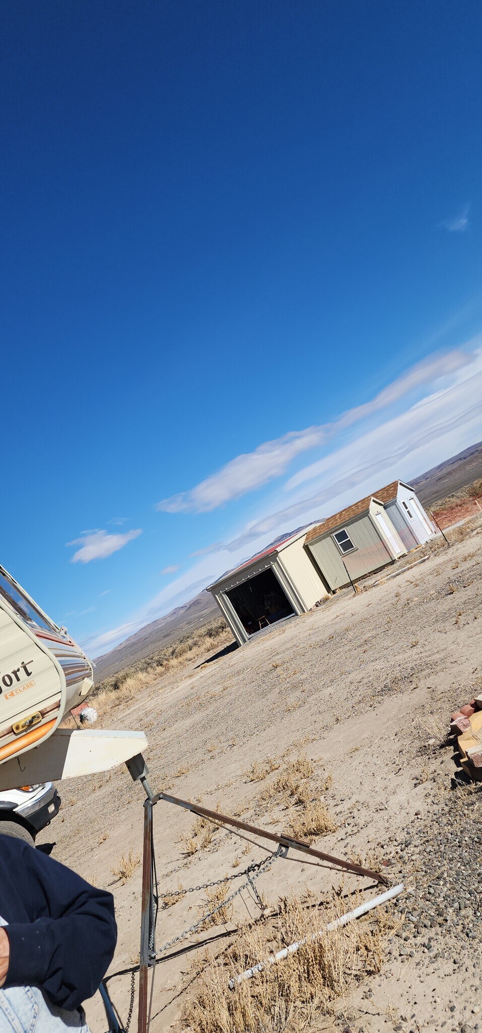 066-070-60 Dry 066-070-60 Dry Gulch, Gerlach, NV à vendre Photo principale– Image 1 sur 83