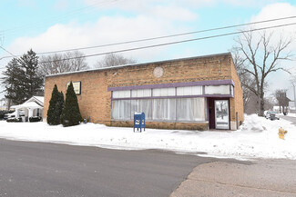 Plus de détails pour 1801 Wood St, Elkhart, IN - Local commercial à vendre