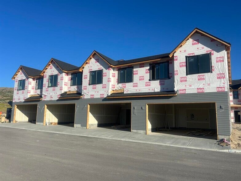 110 Ridges, Pocatello, ID à vendre - Photo de l’immeuble – Image 2 sur 4