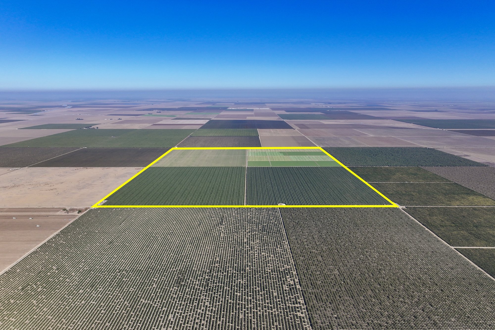 W. Stutz Avenue extension, Coalinga, CA à vendre Photo principale– Image 1 sur 13