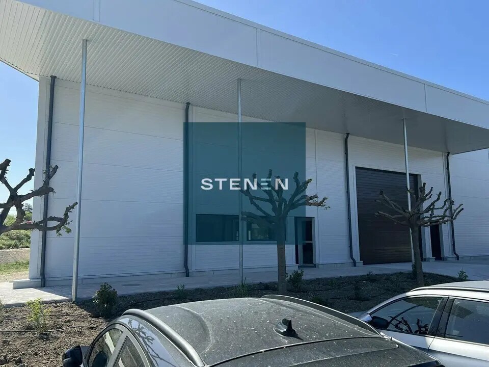 Local commercial dans Les Pennes-Mirabeau à louer Photo de l’immeuble– Image 1 sur 6