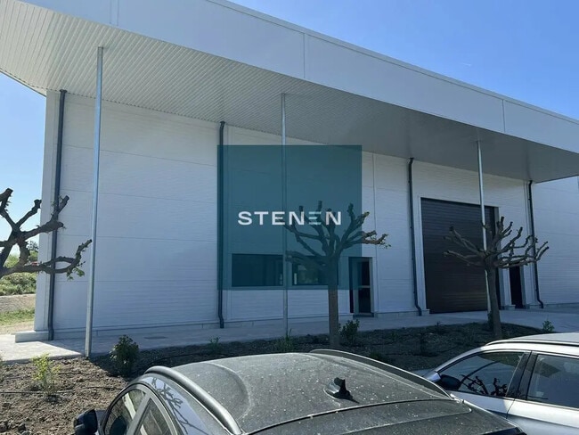 Plus de détails pour Local commercial à louer