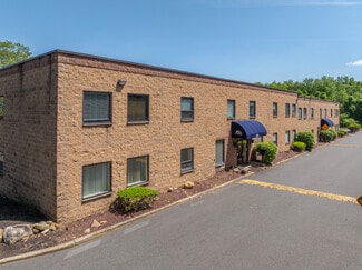 Plus de détails pour 270 Route 46 E, Rockaway, NJ - Bureau à louer