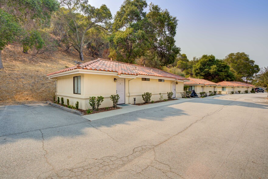 4900 San Palo Rd, Atascadero, CA à vendre - Photo de l’immeuble – Image 1 sur 34