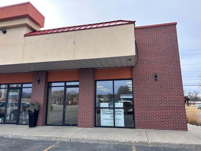 2010 Grand Ave, Billings, MT à louer - Photo de l’immeuble – Image 2 sur 5