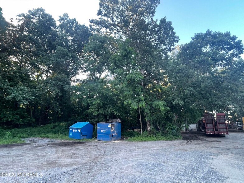 0 Franklin ave, Jackson, NJ à vendre - Photo de l’immeuble – Image 3 sur 3