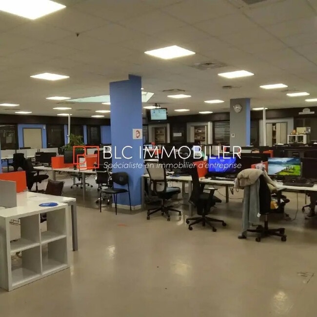Plus de détails pour Bureau à vendre
