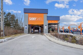 Plus de détails pour 1333 E Lehman St, Lebanon, PA - Spécialisé à vendre