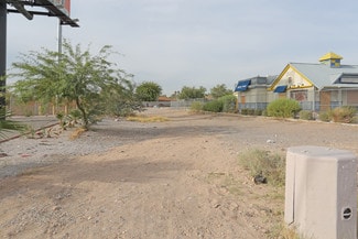 Plus de détails pour 4972 Boulder Hwy, Las Vegas, NV - Terrain à vendre