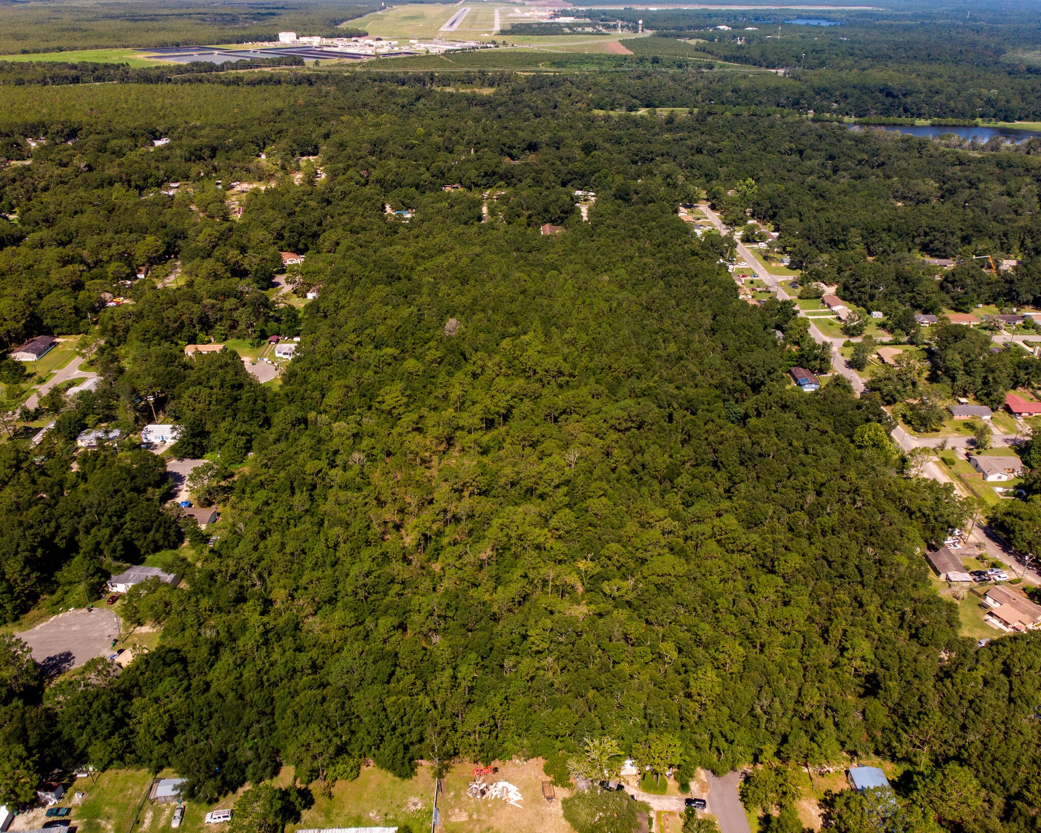 0 Larkway St, Tallahassee, FL à vendre Photo principale– Image 1 sur 5