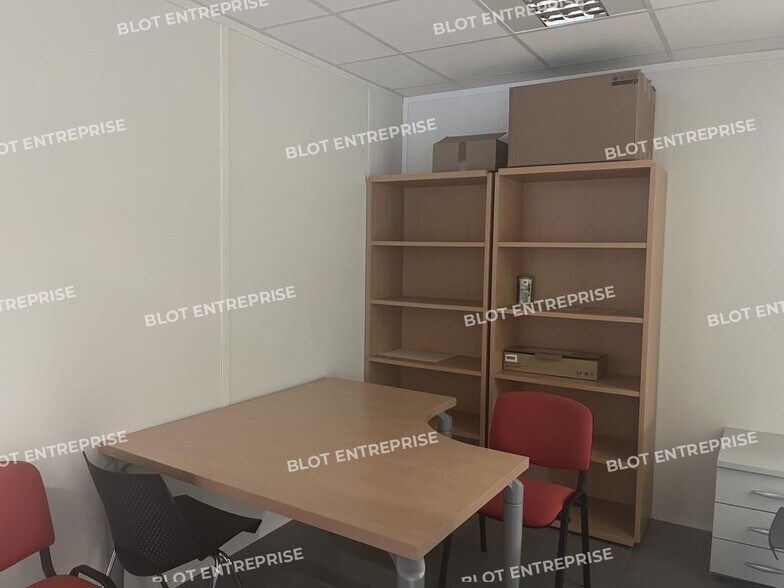 Bureau dans Quimper à louer - Photo intérieure – Image 3 sur 8