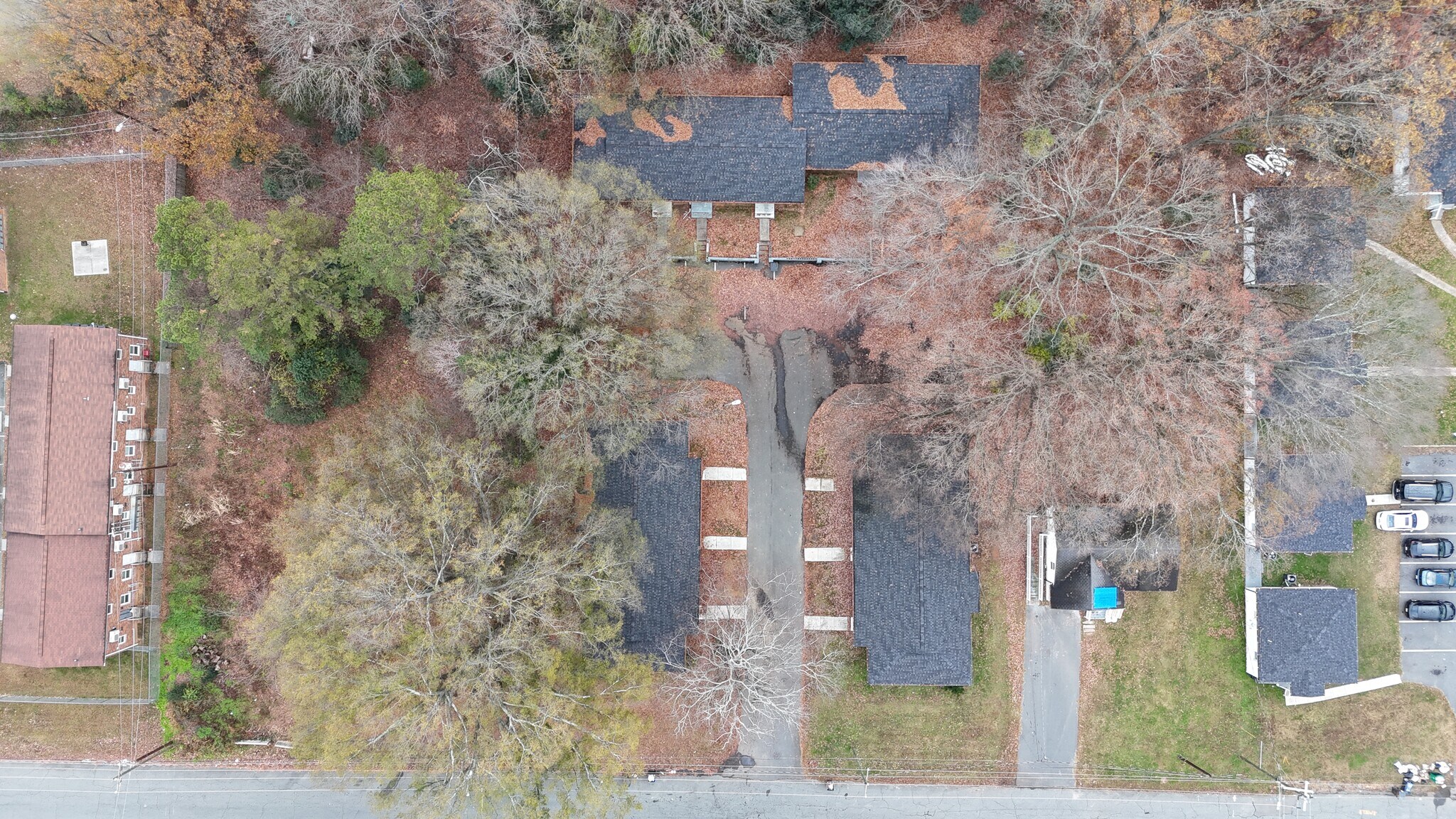 2427 Carmine St, Charlotte, NC à vendre Photo principale– Image 1 sur 31