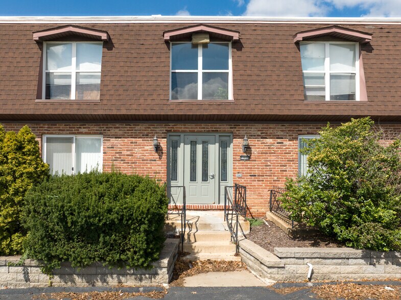 11542-11556 Concord Village Ave, Saint Louis, MO à vendre - Photo de l’immeuble – Image 2 sur 35