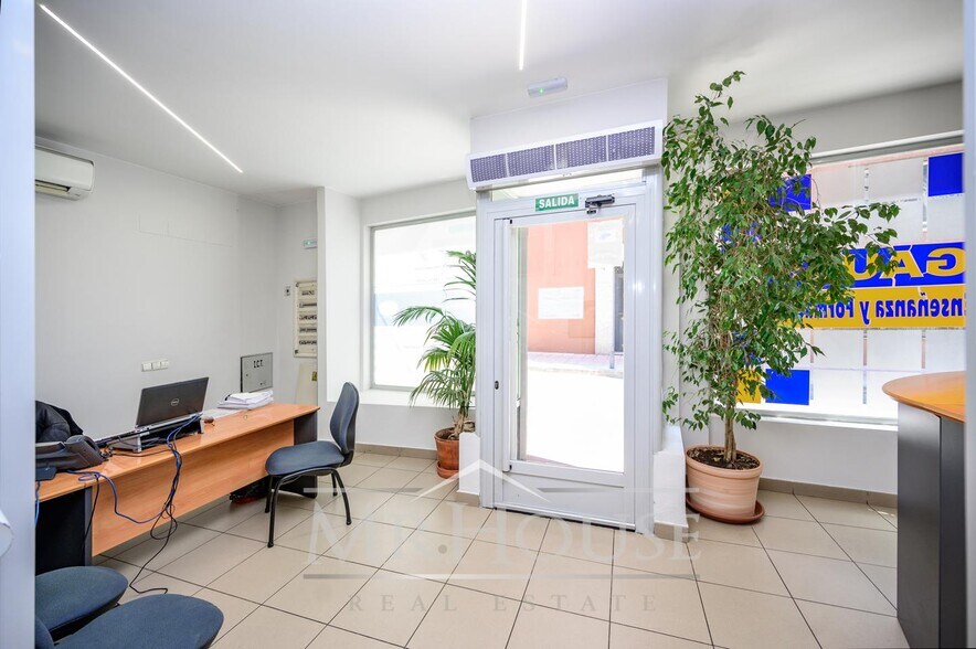 Spécialité dans Alcobendas, Madrid à vendre - Photo intérieure – Image 2 sur 47