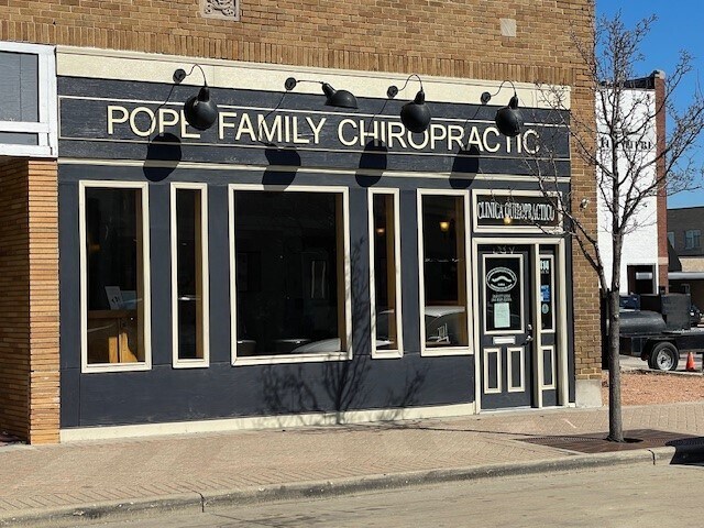 414-416 6th St, Racine, WI à louer - Photo de l’immeuble – Image 1 sur 1