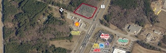 Plus de détails pour US 1, Youngsville, NC - Terrain à vendre