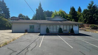 Plus de détails pour 301 SW Belair Dr, Clatskanie, OR - Bureau à vendre