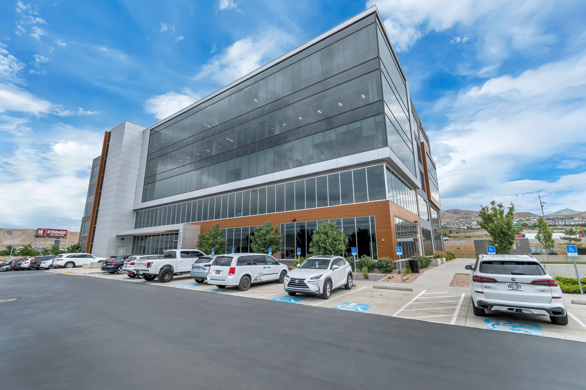 2901 W Bluegrass Blvd, Lehi, UT à louer Photo intérieure– Image 1 sur 24