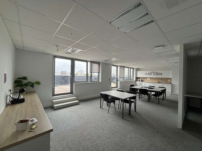 31 Rue Guy Ropartz, Rennes à louer - Photo intérieure – Image 2 sur 3