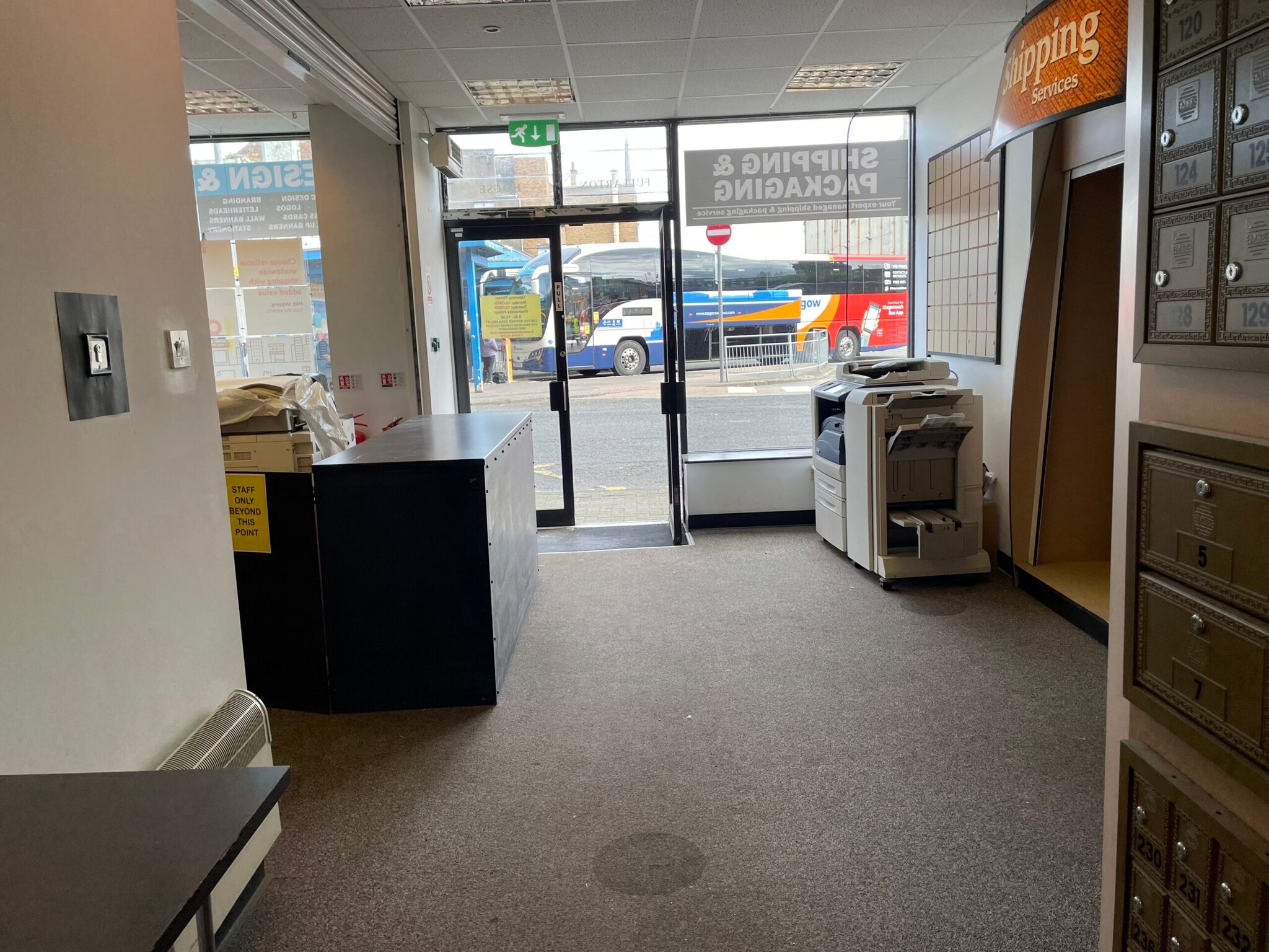 4 Fullarton St, Ayr à louer Photo intérieure– Image 1 sur 2