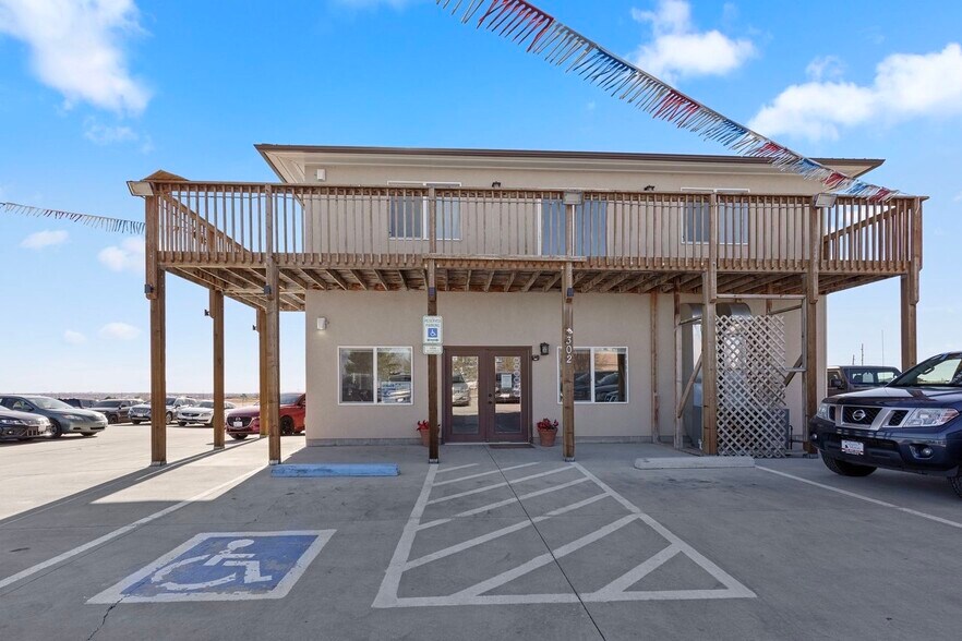 302 S Purcell Blvd, Pueblo West, CO à vendre - Photo de l’immeuble – Image 3 sur 23