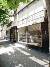 Local commercial dans Madrid, Madrid à louer Plan d’étage– Image 1 sur 8